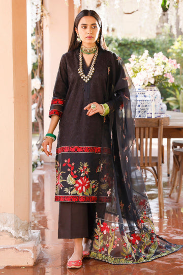 Zellbury Shirt Shalwar Dupatta 0283 Online Shopping